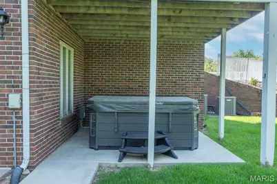1401 Wedgewood Drive, Jackson, MO 63755 - Photo 47