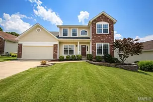 1126 Manor Cove Dr, Saint Charles, MO 63304 - Photo 1