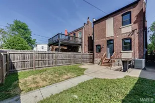 4116 Flad Ave, Saint Louis, MO 63110 - Photo 41