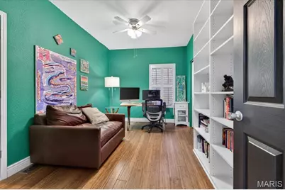 4161 Flad Avenue, Saint Louis, MO 63110 - Photo 25