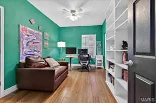 4161 Flad Ave, Saint Louis, MO 63110 - Photo 25