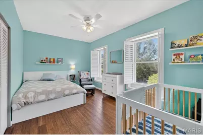 4161 Flad Avenue, Saint Louis, MO 63110 - Photo 21