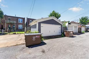 4161 Flad Ave, Saint Louis, MO 63110 - Photo 39