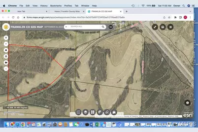 Hwy V Highway, Villa Ridge, MO 63089 - Photo 9