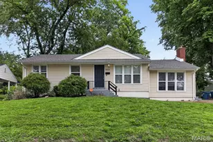 6814 Frostview Ln, Saint Louis, MO 63134 - Photo 1