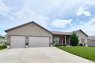 261 Rockport Dr, Troy, MO 63379 - Photo 3