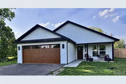 507 Hawthorne Street, Desloge, MO 63601 - Photo 1