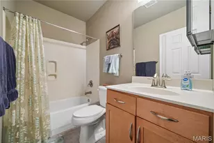 8923 Hilltop Manor Dr, Saint Louis, MO 63132 - Photo 15