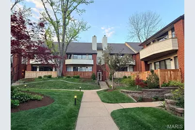 5575 Waterman Boulevard #B, Saint Louis, MO 63112 - Photo 1