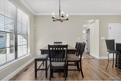 140 Haven Ridge Court, O'Fallon, MO 63368 - Photo 11