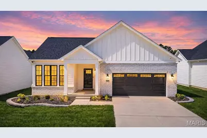140 Haven Ridge Court, O'Fallon, MO 63368 - Photo 1