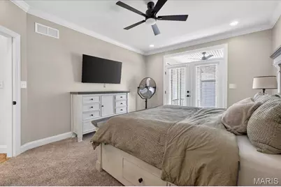 140 Haven Ridge Court, O'Fallon, MO 63368 - Photo 23