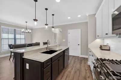 140 Haven Ridge Court, O'Fallon, MO 63368 - Photo 17
