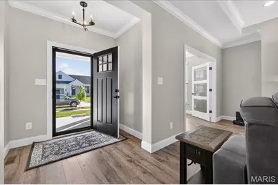 140 Haven Ridge Court, O'Fallon, MO 63368 - Photo 3