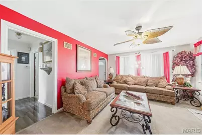 1225 Sunbeam Lane, Saint Louis, MO 63137 - Photo 5