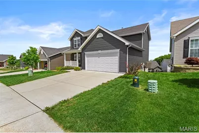 204 Stone View Court, Fenton, MO 63026 - Photo 39