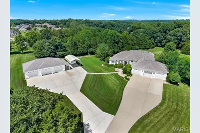 31 Raven Court, Wentzville, MO 63385 - Photo 3