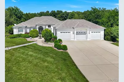 31 Raven Court, Wentzville, MO 63385 - Photo 5