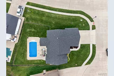 1 Timber Bluff Court, Wentzville, MO 63385 - Photo 33