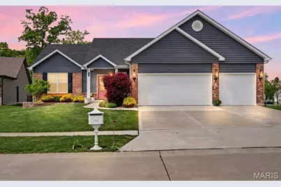 1 Timber Bluff Court, Wentzville, MO 63385 - Photo 37
