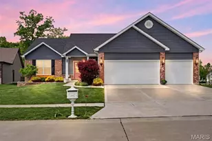 1 Timber Bluff Ct, Wentzville, MO 63385 - Photo 37