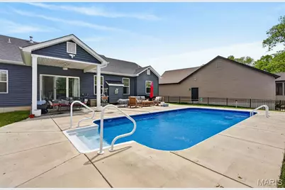 1 Timber Bluff Court, Wentzville, MO 63385 - Photo 31