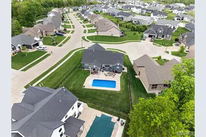 1 Timber Bluff Court, Wentzville, MO 63385 - Photo 35