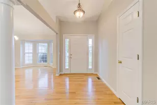 819 Hidden Spring Dr, Saint Charles, MO 63304 - Photo 3