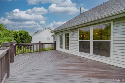 819 Hidden Spring Drive, Saint Charles, MO 63304 - Photo 29