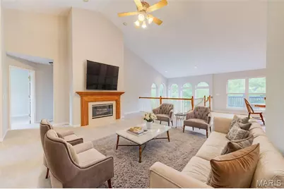819 Hidden Spring Drive, Saint Charles, MO 63304 - Photo 7