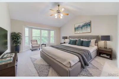 819 Hidden Spring Drive, Saint Charles, MO 63304 - Photo 15