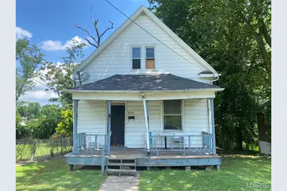 6213 Westerhoff Avenue, Saint Louis, MO 63121 - Photo 1
