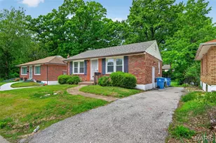 4607 Seattle St, Saint Louis, MO 63121 - Photo 3