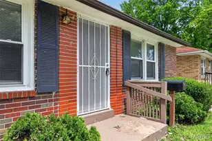 4607 Seattle St, Saint Louis, MO 63121 - Photo 5