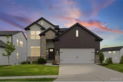 167 Mora Boulevard #O, O'Fallon, MO 63368 - Photo 1