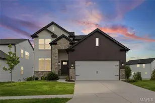 167 Mora Blvd, O'Fallon, MO 63368 - Photo 1