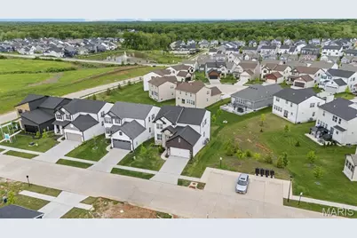 167 Mora Boulevard #O, O'Fallon, MO 63368 - Photo 29