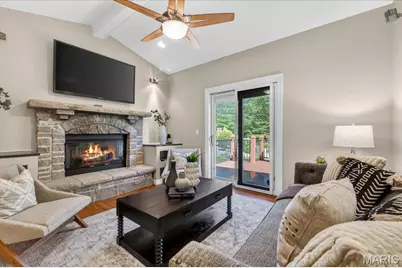 1639 Misty Hollow Court, Wildwood, MO 63038 - Photo 21