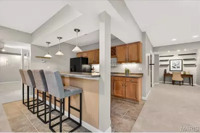 1639 Misty Hollow Court, Wildwood, MO 63038 - Photo 35