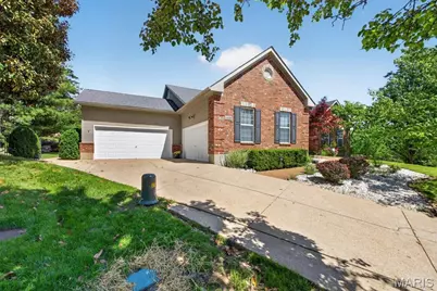 1639 Misty Hollow Court, Wildwood, MO 63038 - Photo 71
