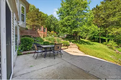 1639 Misty Hollow Court, Wildwood, MO 63038 - Photo 55