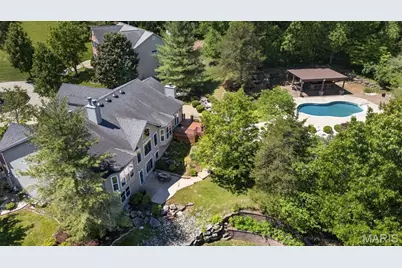 1639 Misty Hollow Court, Wildwood, MO 63038 - Photo 65