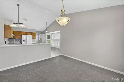 428 Quiet Field Drive, Saint Peters, MO 63376 - Photo 7