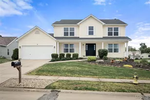 2 Poe Ct, O'Fallon, MO 63366 - Photo 1