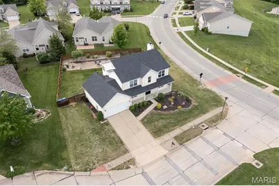 2 Poe Court, O'Fallon, MO 63366 - Photo 43