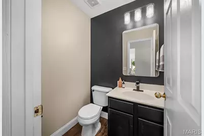 2 Poe Court, O'Fallon, MO 63366 - Photo 17