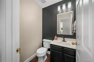 2 Poe Ct, O'Fallon, MO 63366 - Photo 17