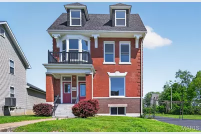 5843 Enright Avenue, Saint Louis, MO 63112 - Photo 3