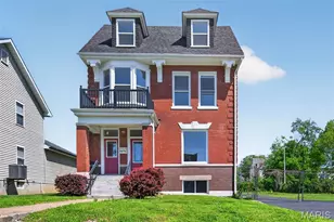 5843 Enright Ave, Saint Louis, MO 63112 - Photo 3