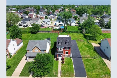 5843 Enright Avenue, Saint Louis, MO 63112 - Photo 5